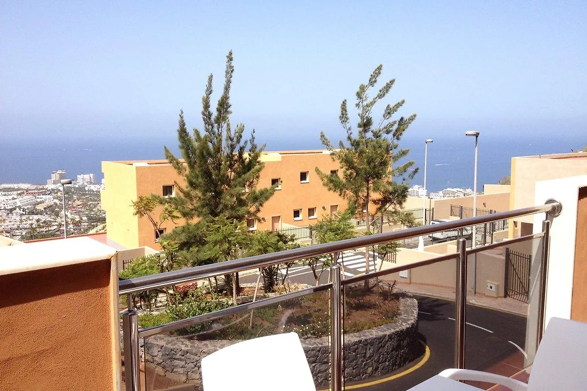 Kn Aparthotel Panoramica Costa Adeje  3*, Costa Adeje (Tenerife) Spain