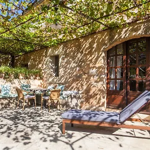Possessio Binicomprat Hotel Algaida (Mallorca)
