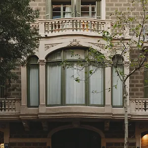 Casa Llimona Boutique Hotel Barcelone