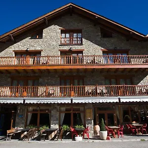 La Font Maison d'hôtes Os de Civís