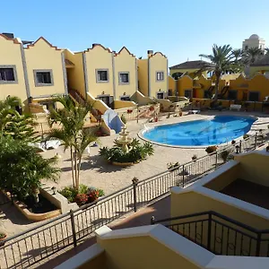 Apartamento Casa Berta