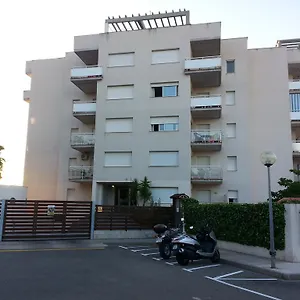 Rvhotels Port Canigo Appart hôtel Roses