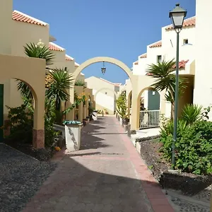 Apartamento Mareverde