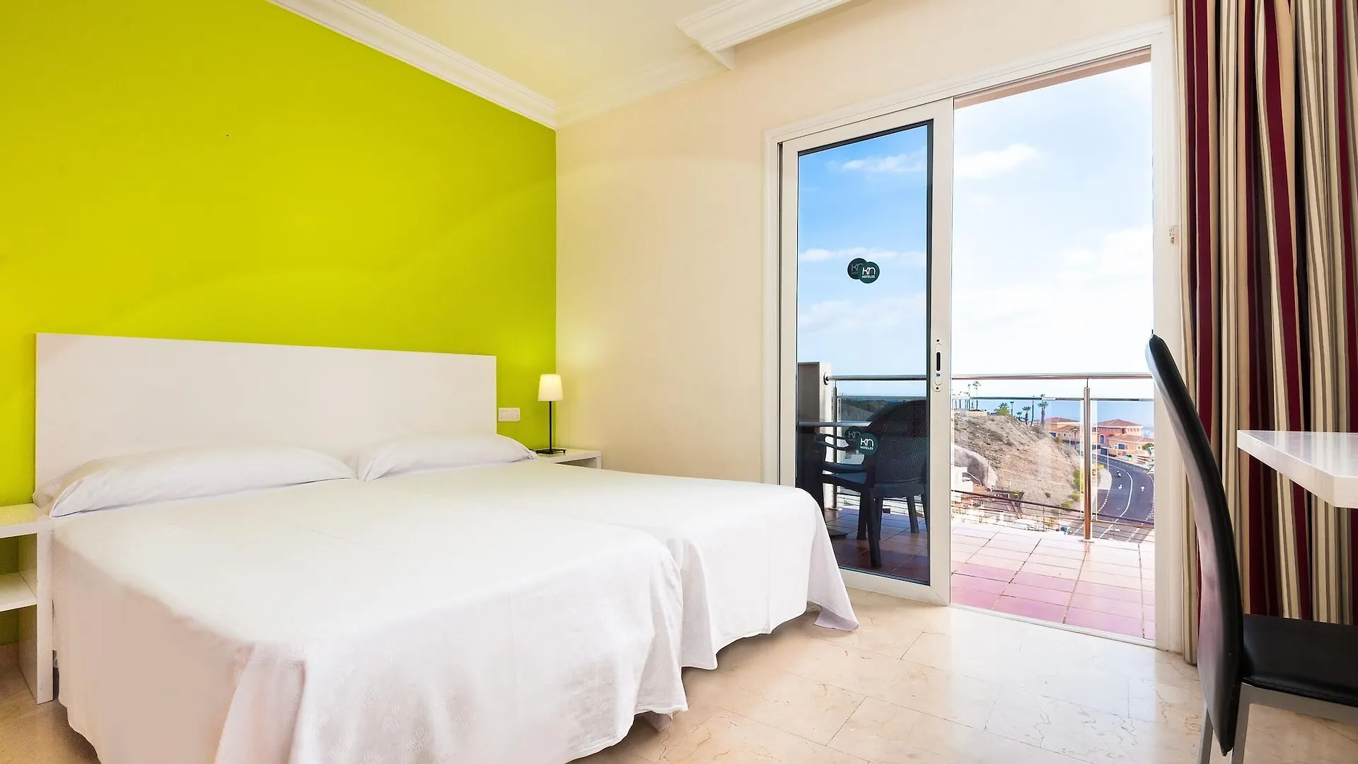 Kn Aparthotel Panorámica Costa Adeje