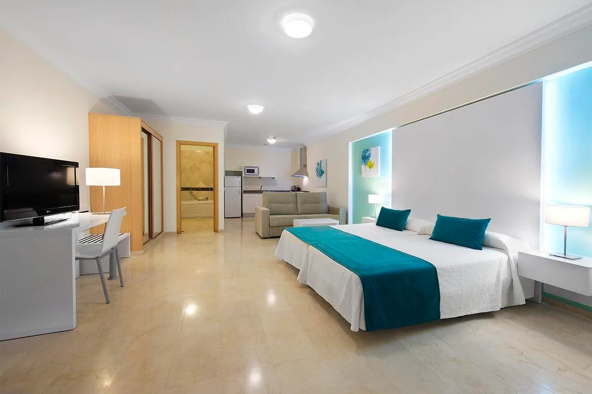 Kn Aparthotel Panorámica Costa Adeje