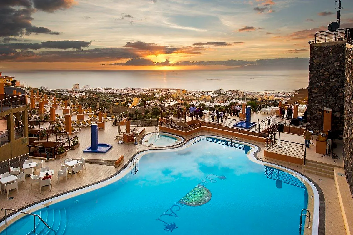 Kn Aparthotel Panorámica Costa Adeje   Costa Adeje (Tenerife)