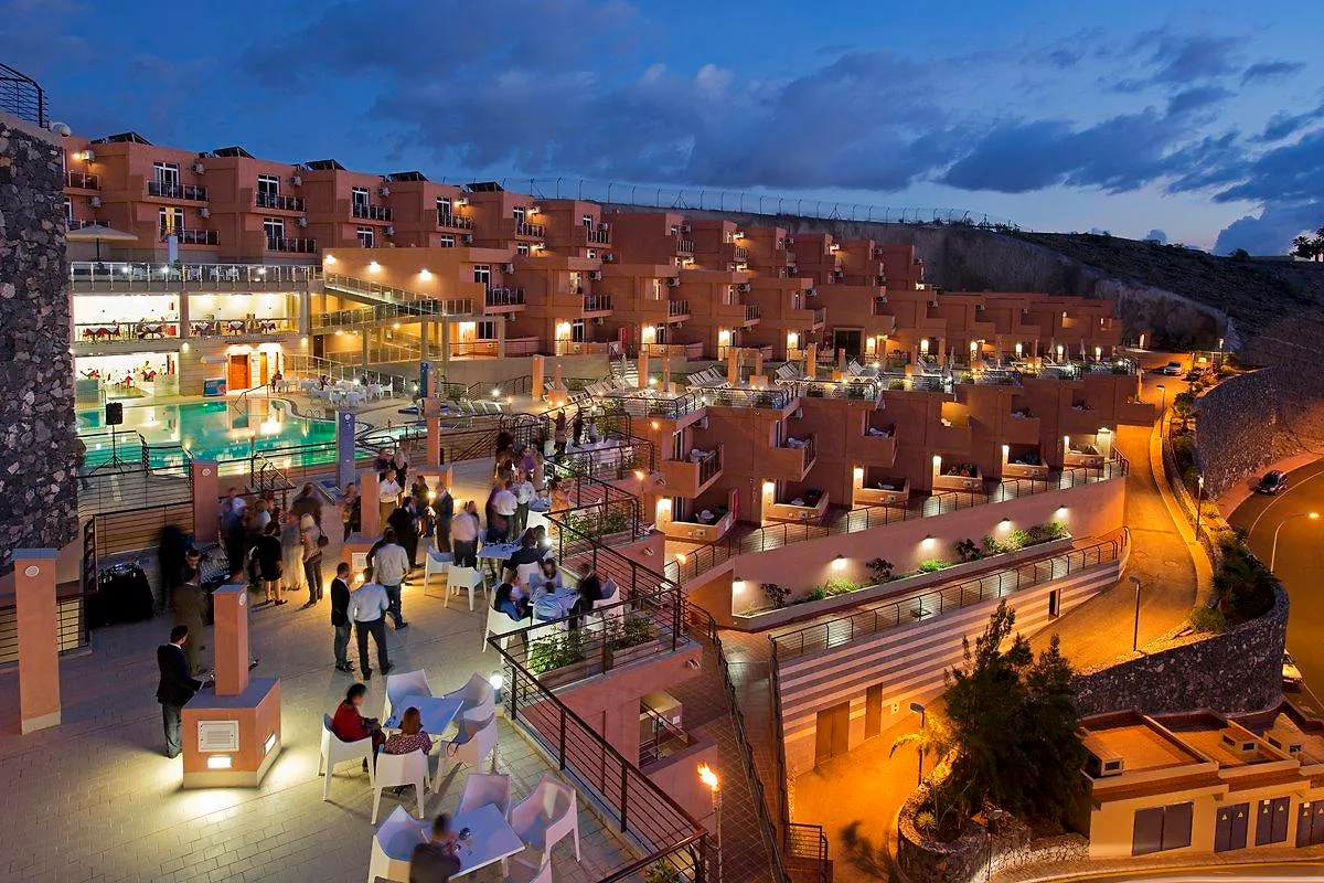 Kn Aparthotel Panorámica Costa Adeje