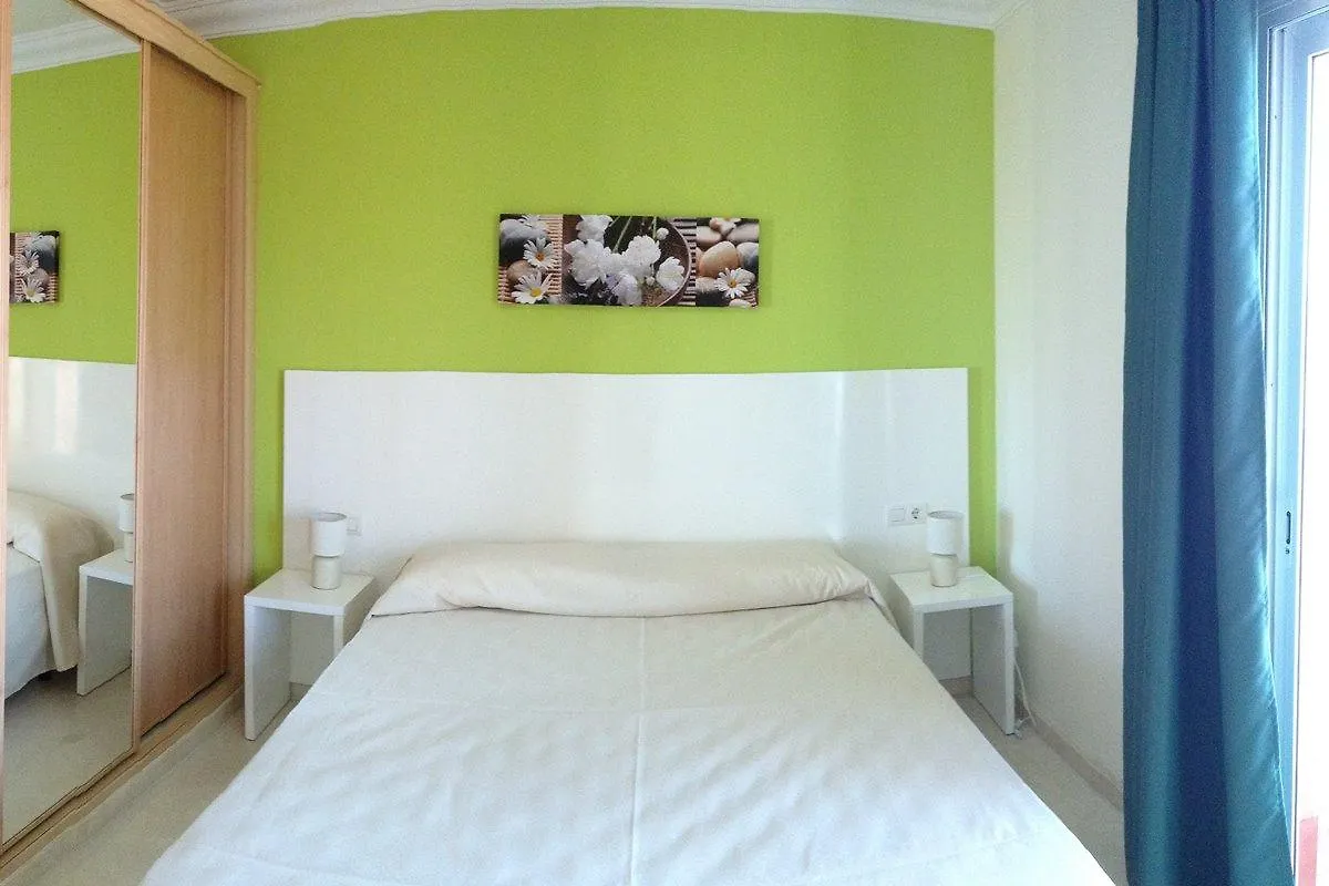 Kn Aparthotel Panorámica Costa Adeje   Costa Adeje (Tenerife)