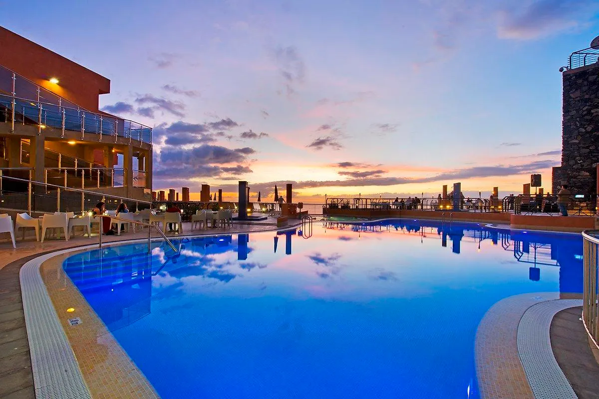 Kn Aparthotel Panorámica Costa Adeje