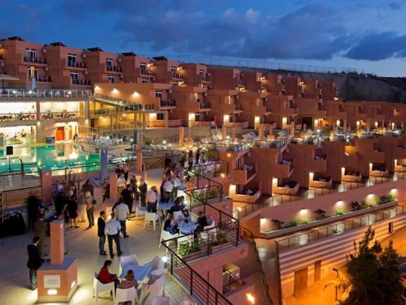 ***  Kn Aparthotel Panorámica Costa Adeje  España