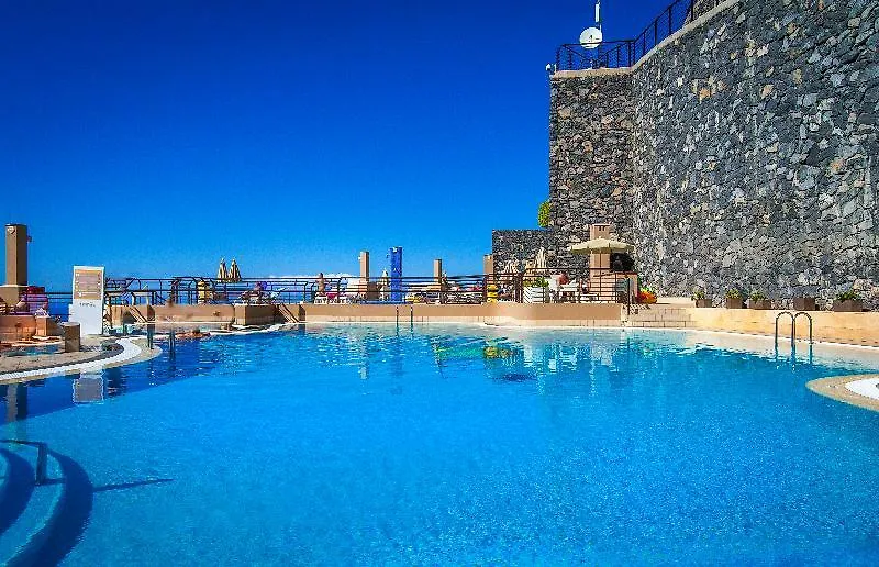 Kn Aparthotel Panorámica Costa Adeje