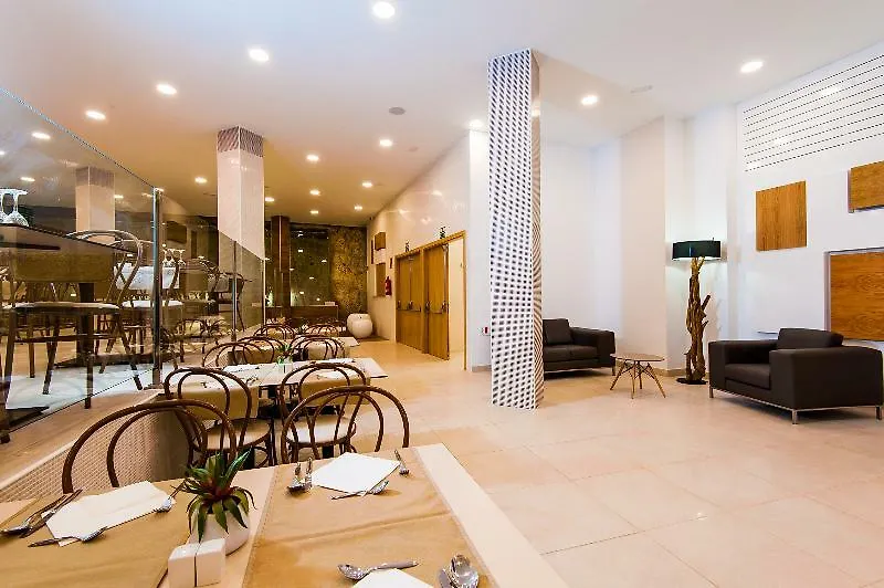 ***  Kn Aparthotel Panorámica Costa Adeje  España